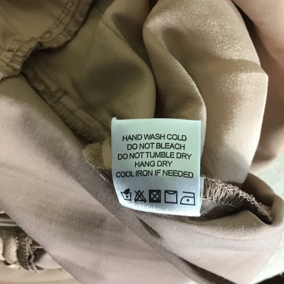 Revolve Lovers + Friends Women Jumpsuit  Sz. Med  NWT Missing Belt - Picture 7 of 8